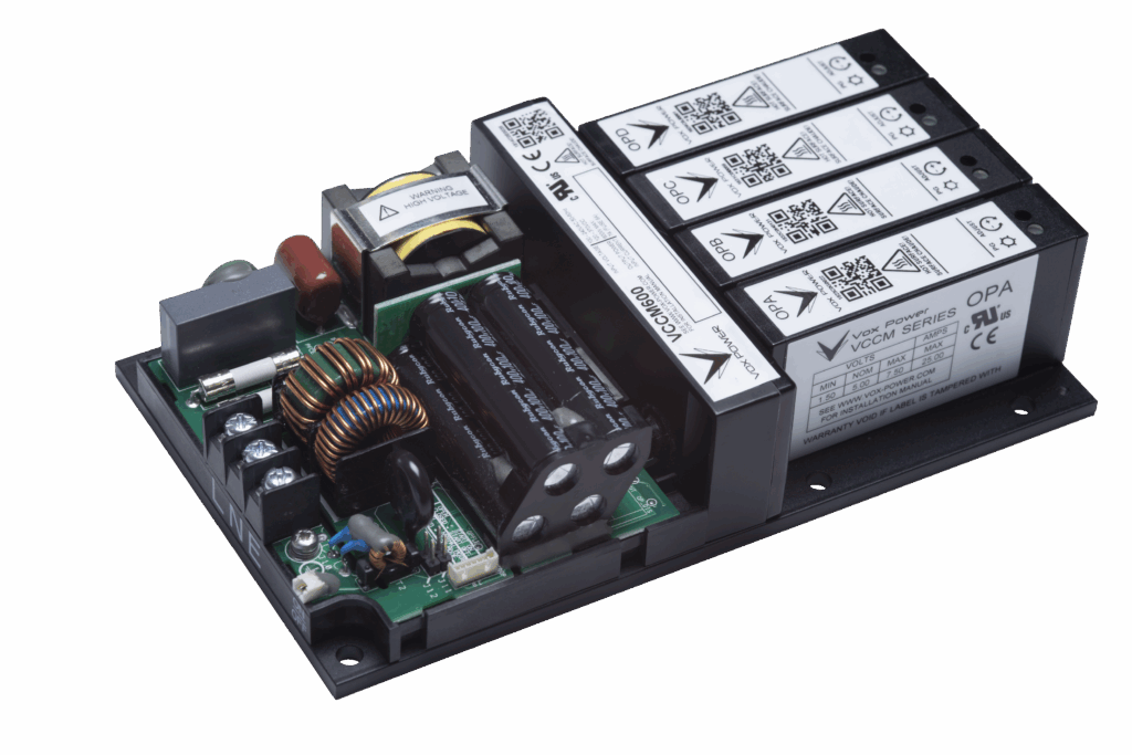 Navigating the challenges of medical power supply design - MAXI-IC-Your ...